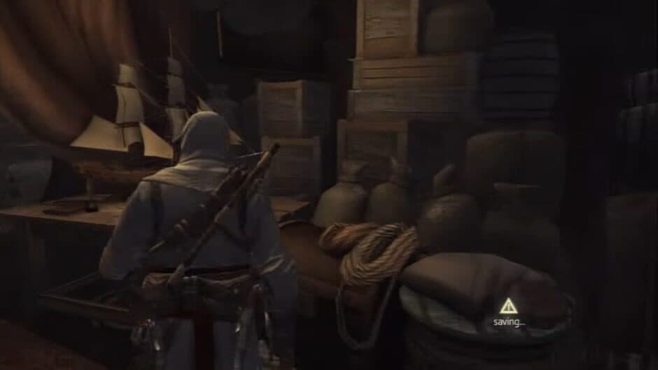 Скриншот 1 из Assassin's Creed IV Black Flag: Crusader & Florentine Pack