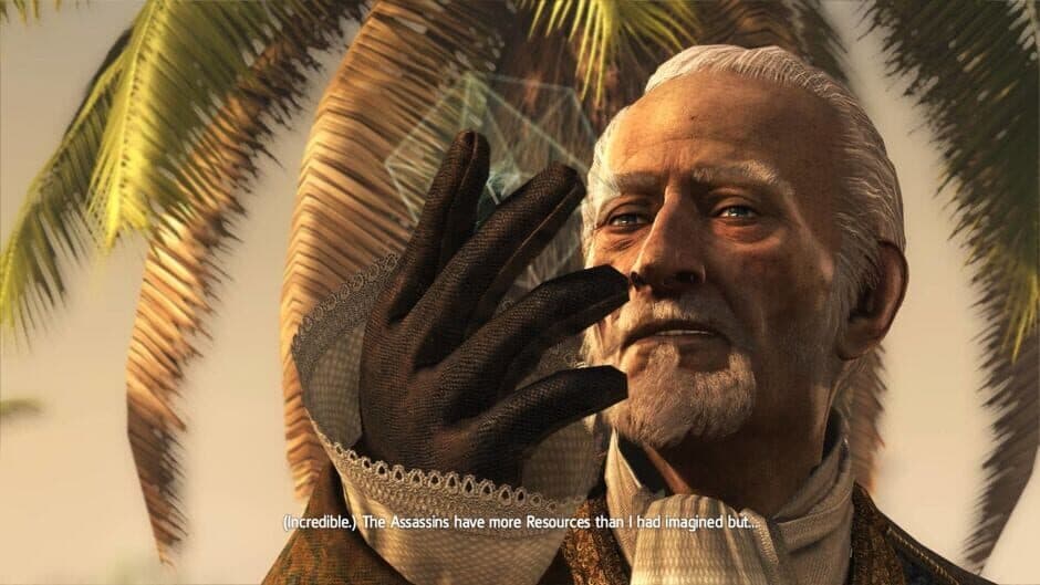 Скриншот 2 из Assassin's Creed IV Black Flag: Time Saver - Activities Pack