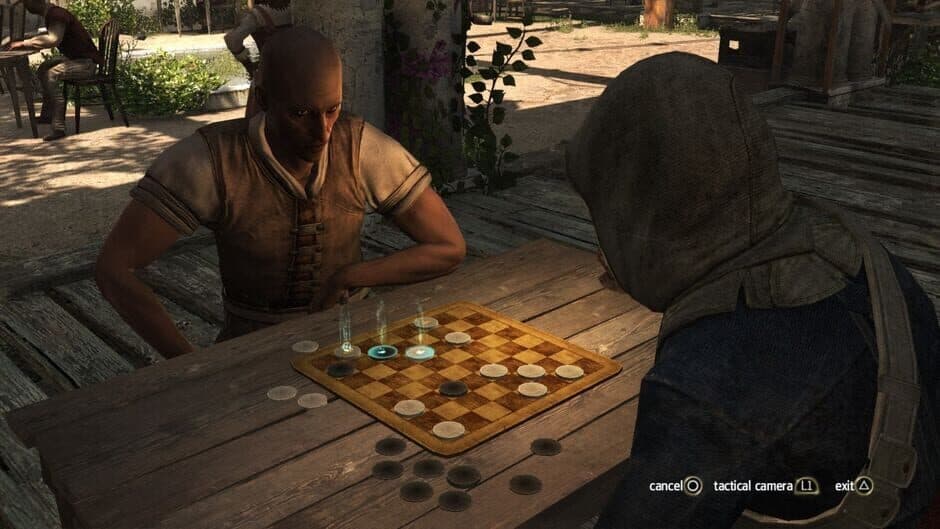 Скриншот 3 из Assassin's Creed IV Black Flag: Time Saver - Activities Pack