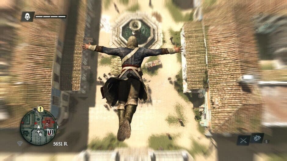 Скриншот 2 из Assassin's Creed IV Black Flag: Time Saver - Resources Pack