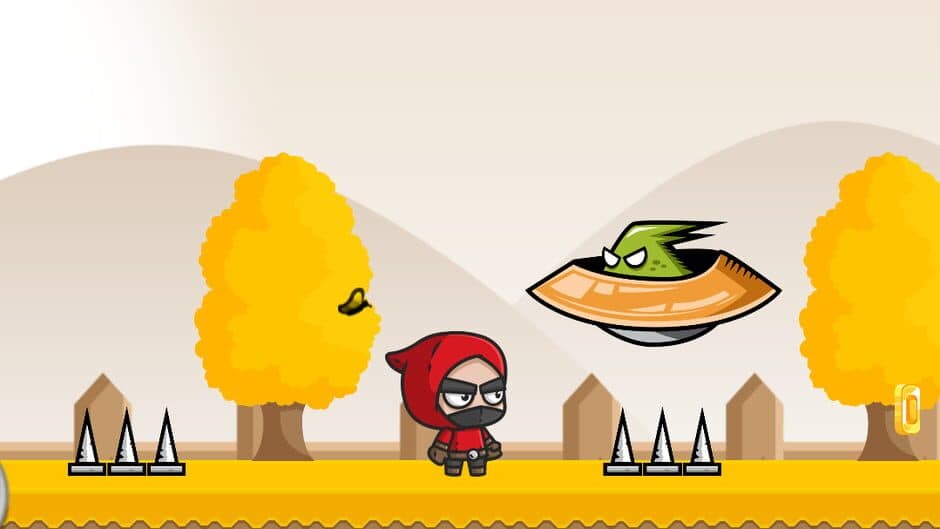 Скриншот 2 из Hacker's Adventure