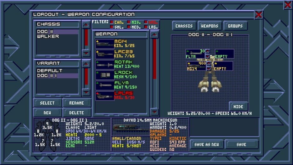 Скриншот 1 из Iron Assault