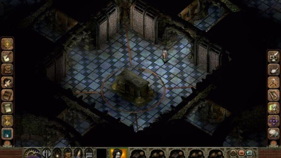 Скриншот 3 из Planescape: Torment & Icewind Dale: Enhanced Editions