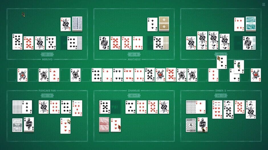 Скриншот 2 из Nerts!: Online