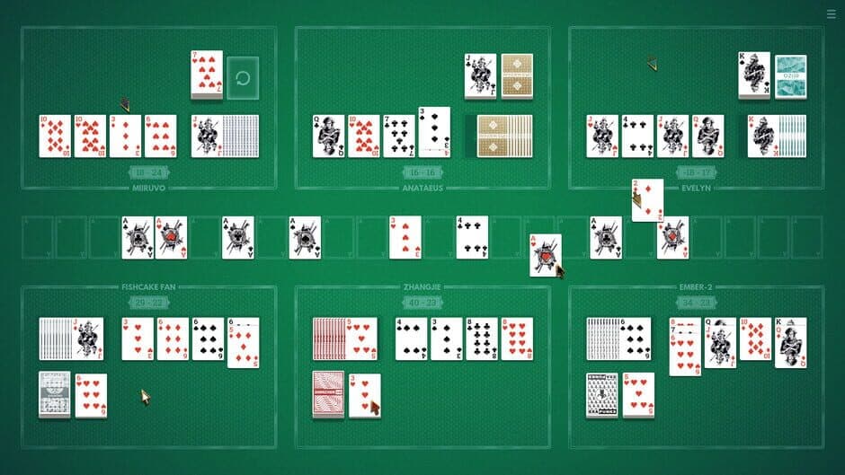 Скриншот 3 из Nerts!: Online