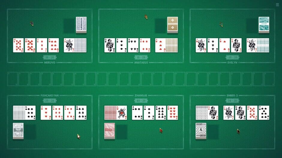 Скриншот 4 из Nerts!: Online