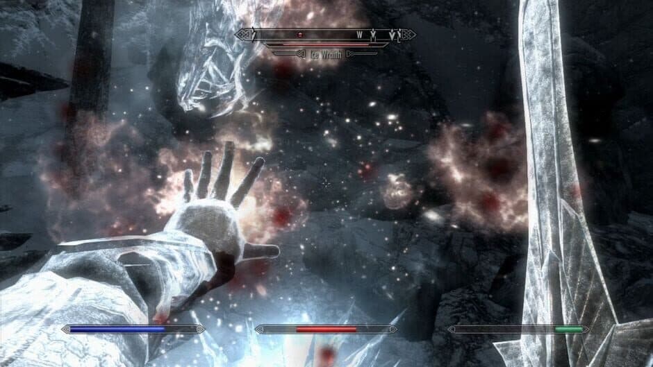 Скриншот 2 из The Elder Scrolls V: Skyrim - Premium Edition