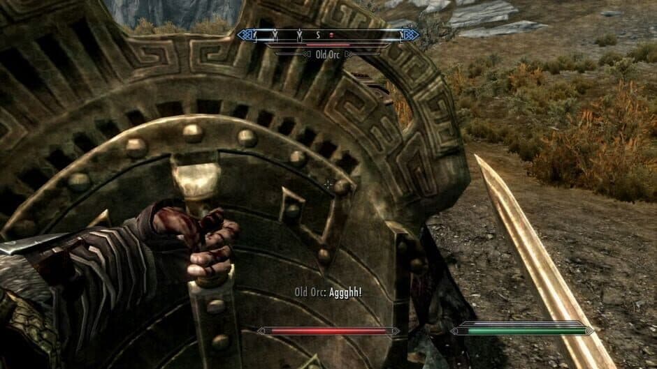 Скриншот 1 из The Elder Scrolls V: Skyrim Collector's Edition
