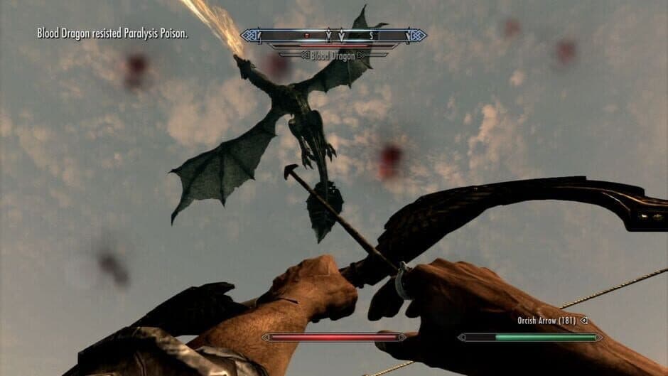 Скриншот 2 из The Elder Scrolls V: Skyrim Collector's Edition