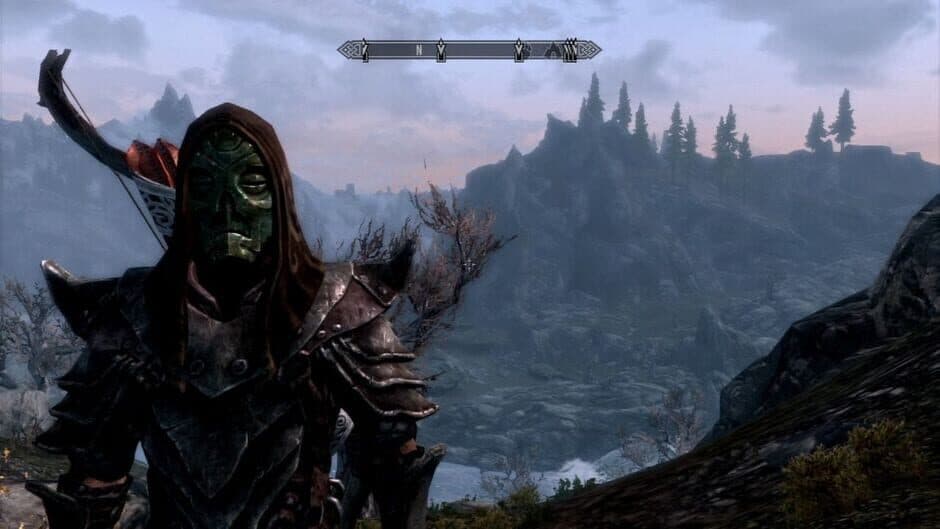 Скриншот 3 из The Elder Scrolls V: Skyrim Collector's Edition