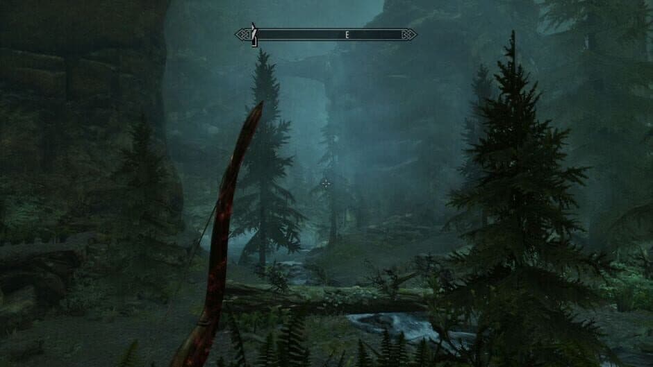 Скриншот 2 из The Elder Scrolls V: Skyrim - Legendary Edition