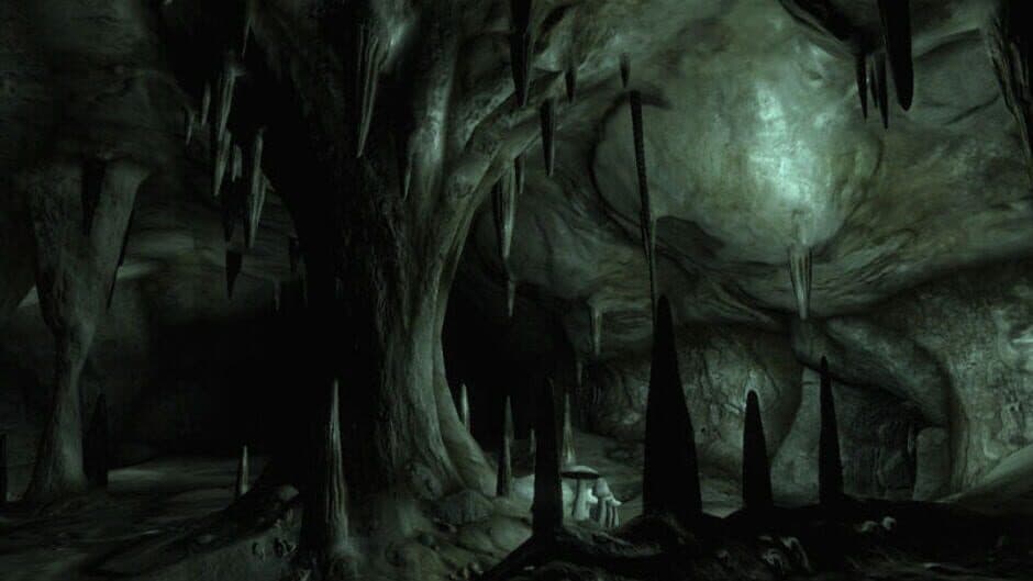 Скриншот 5 из The Elder Scrolls Anthology