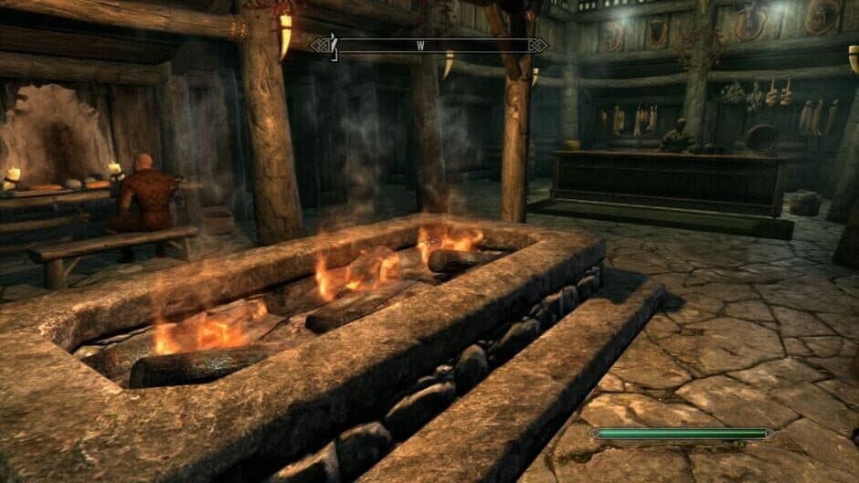 Скриншот 3 из The Elder Scrolls Anthology