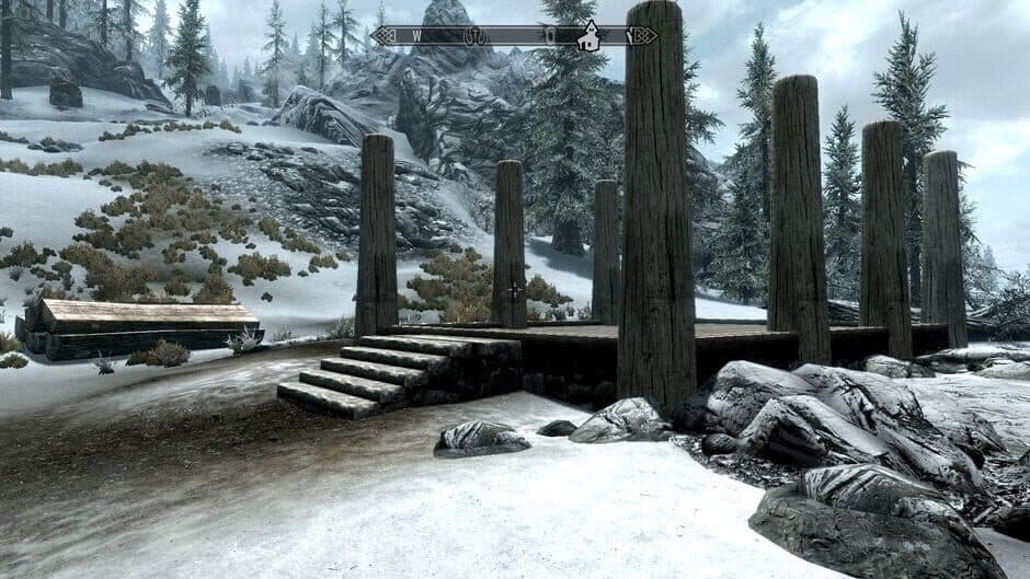Скриншот 2 из The Elder Scrolls V: Skyrim - Hearthfire