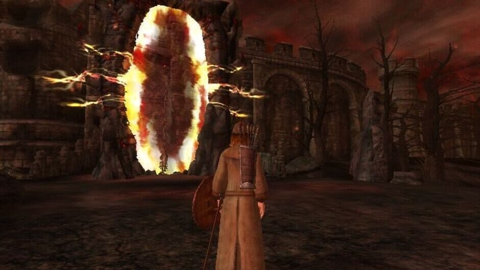 Скриншот 2 из The Elder Scrolls IV: Oblivion - Spell Tomes