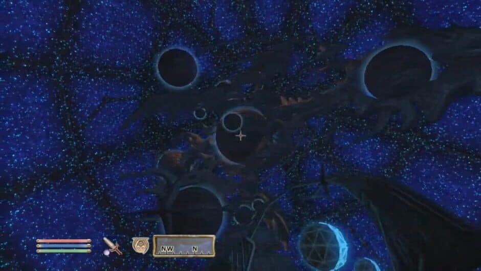 Скриншот 1 из The Elder Scrolls IV: Oblivion - The Orrery