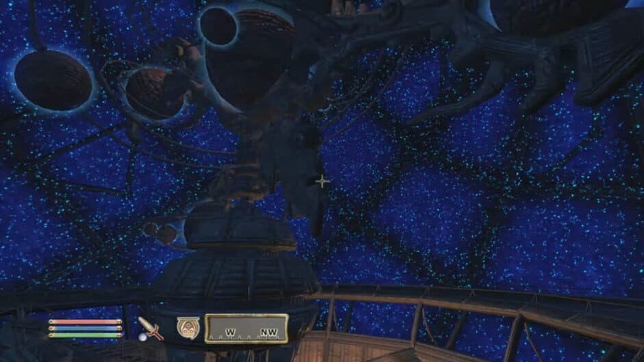 Скриншот 2 из The Elder Scrolls IV: Oblivion - The Orrery