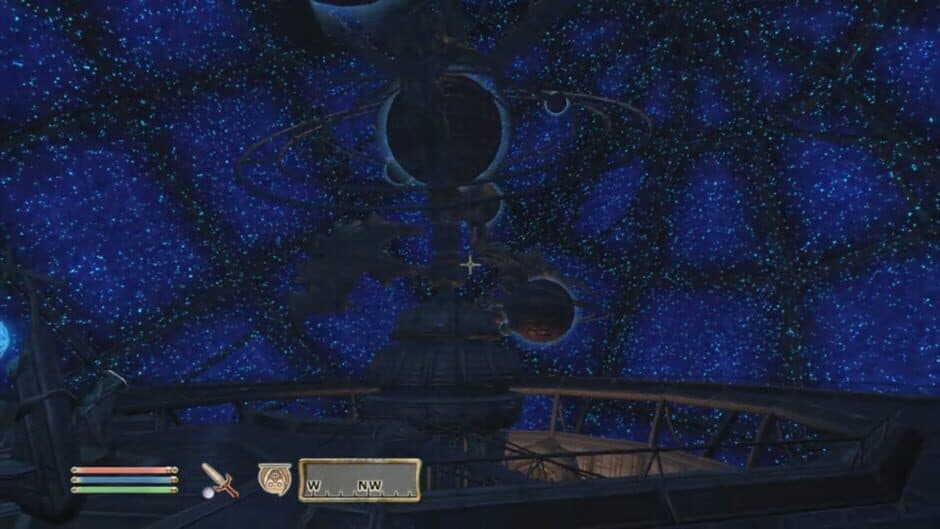 Скриншот 3 из The Elder Scrolls IV: Oblivion - The Orrery