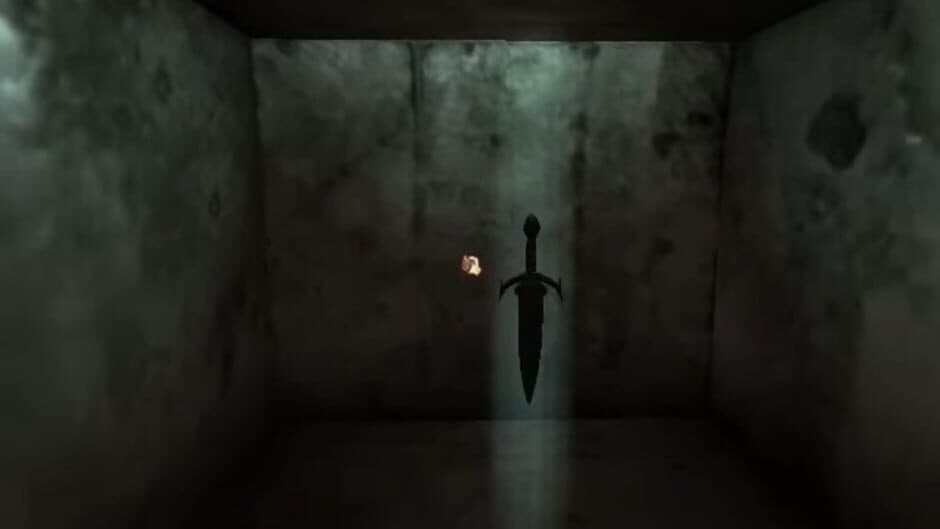Скриншот 2 из The Elder Scrolls IV: Oblivion - Mehrunes' Razor