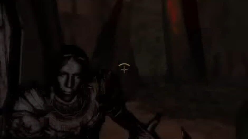 Скриншот 3 из The Elder Scrolls IV: Oblivion - Mehrunes' Razor