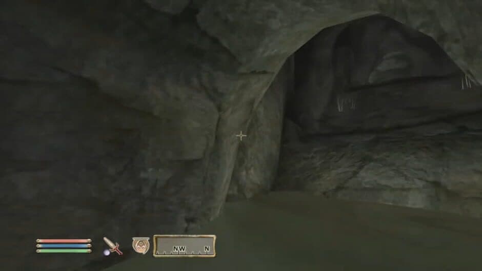 Скриншот 3 из The Elder Scrolls IV: Oblivion - The Thieves Den