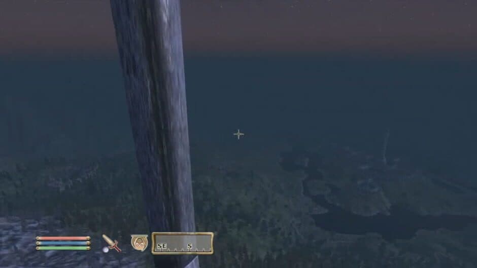 Скриншот 3 из The Elder Scrolls IV: Oblivion - The Wizard's Tower