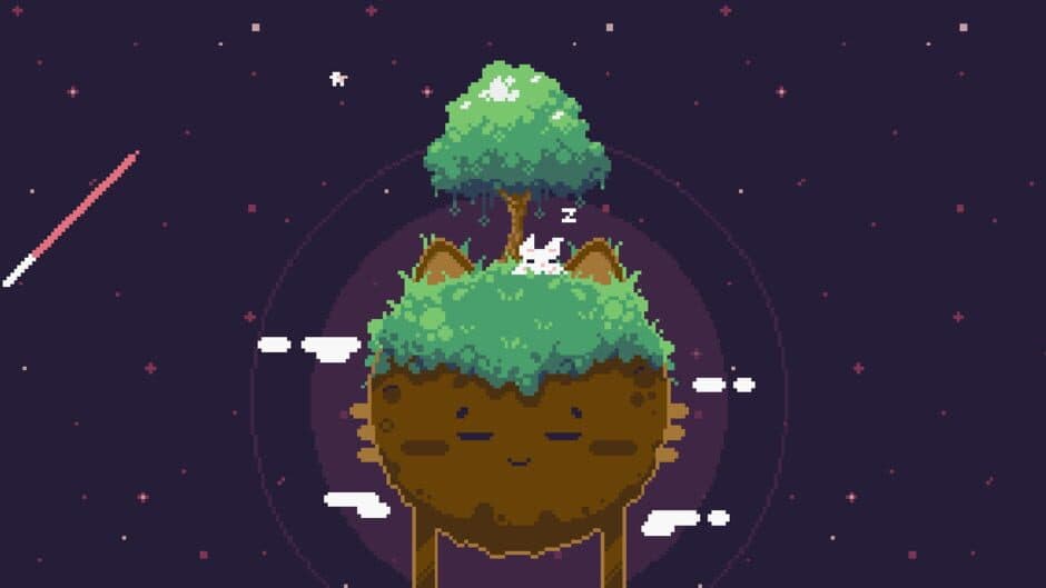 Скриншот 2 из Cat Bird