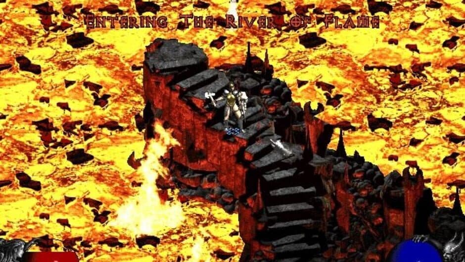 Скриншот 3 из Diablo: Battle Chest