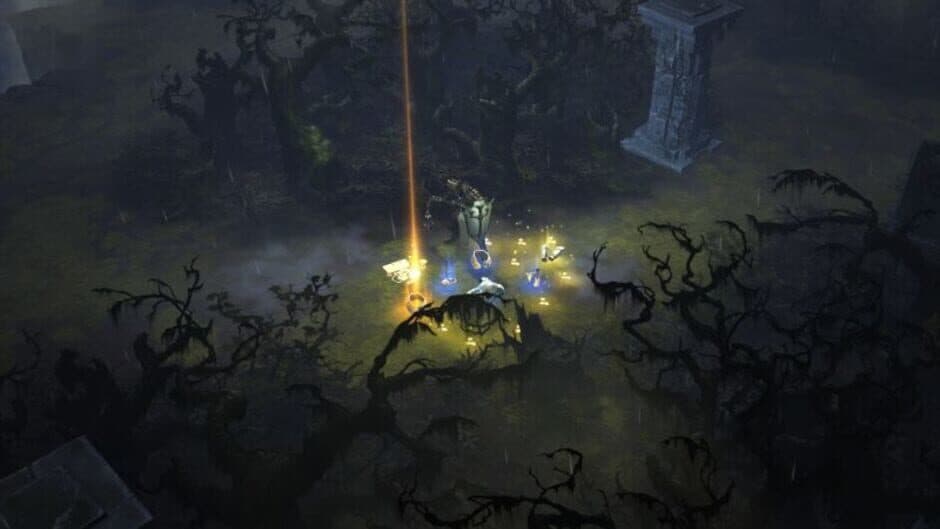 Скриншот 4 из Diablo III: Battle Chest