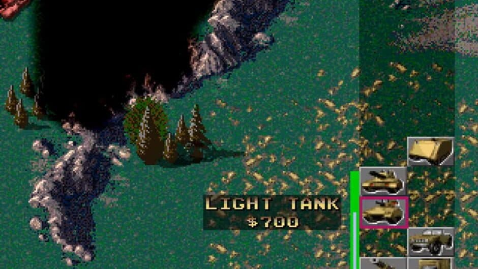 Скриншот 3 из Command & Conquer: Red Alert - Retaliation