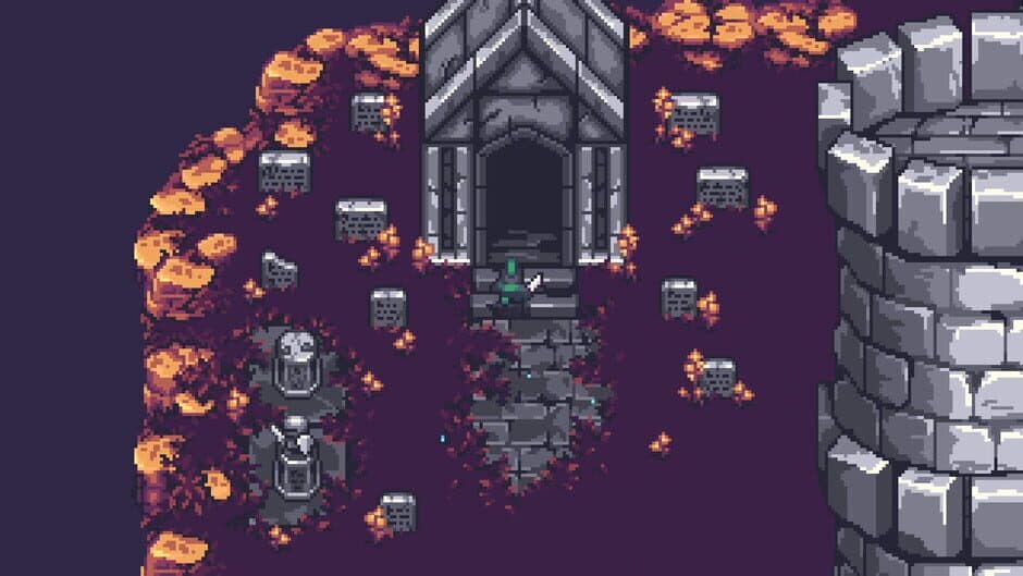 Скриншот 6 из Castle Grimholt