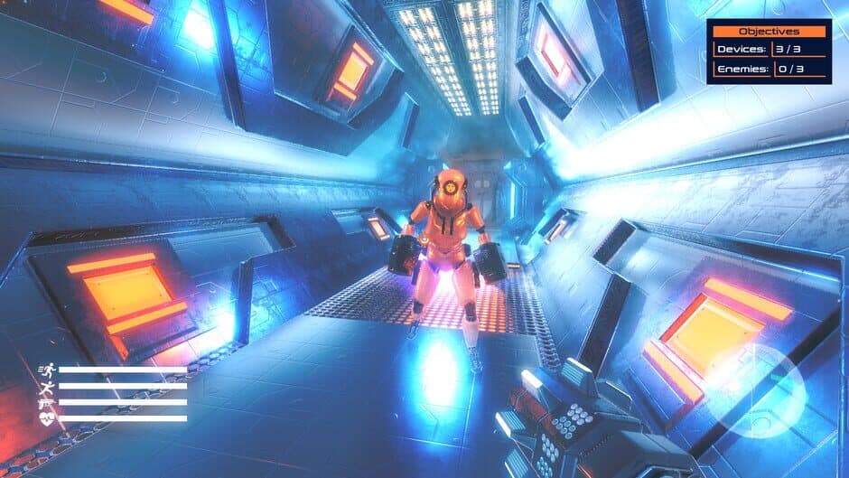 Скриншот 2 из Human Diaspora