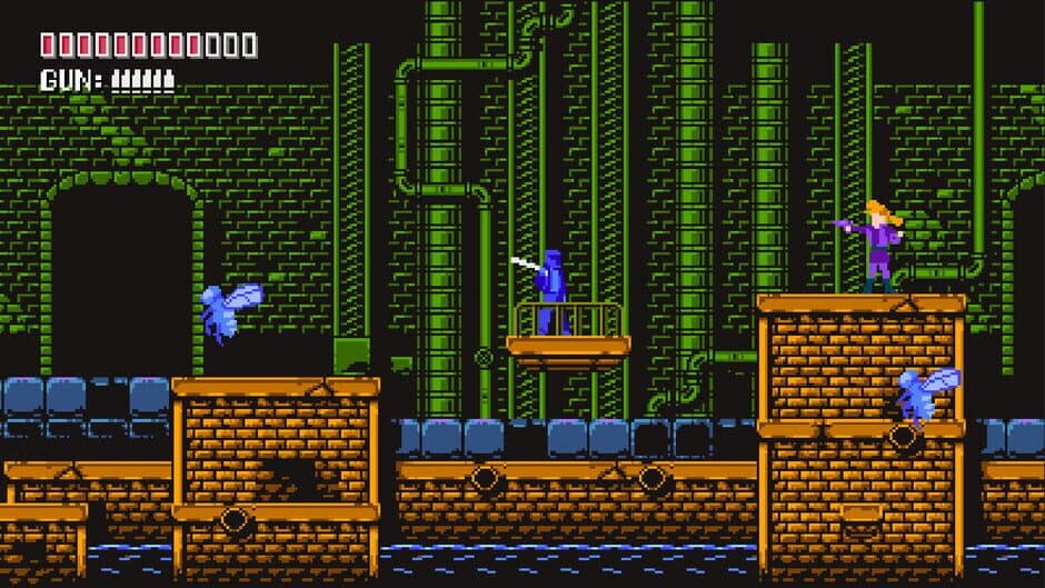 Скриншот 2 из Street Cleaner: The Video Game