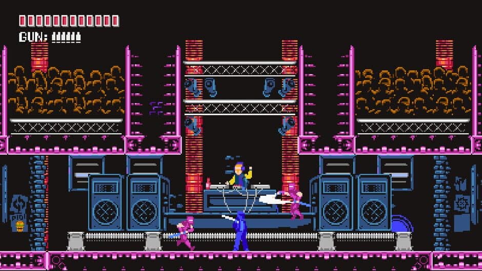 Скриншот 4 из Street Cleaner: The Video Game