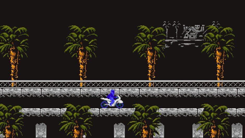 Скриншот 5 из Street Cleaner: The Video Game