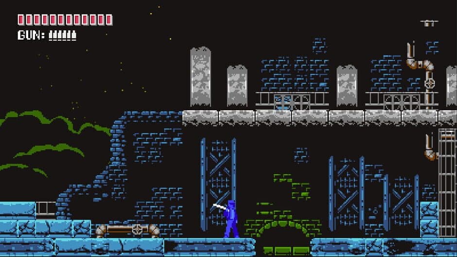 Скриншот 6 из Street Cleaner: The Video Game