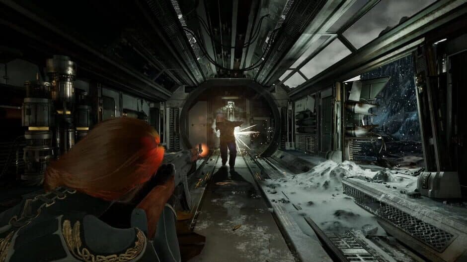 Скриншот 1 из Human or Virus