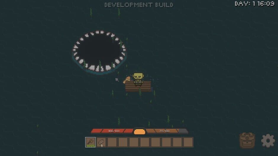 Скриншот 6 из Underlings
