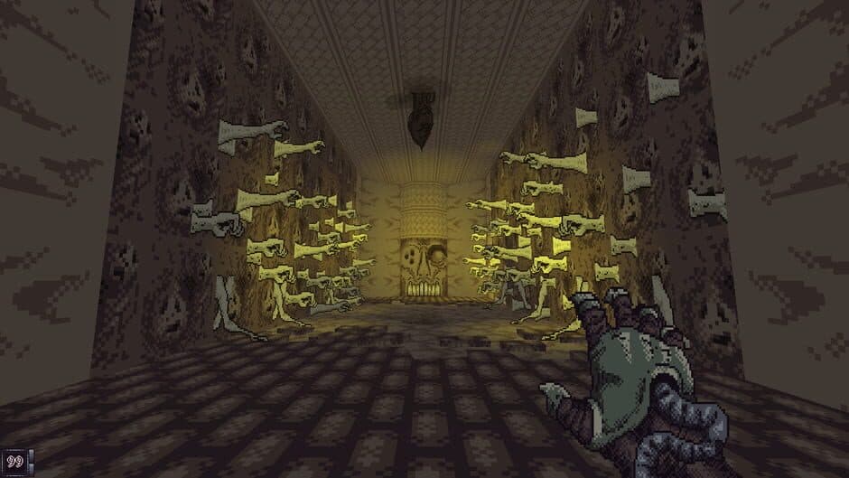 Скриншот 3 из Vomitoreum