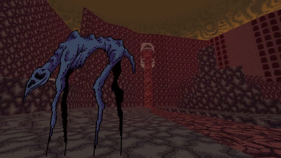 Скриншот 4 из Vomitoreum