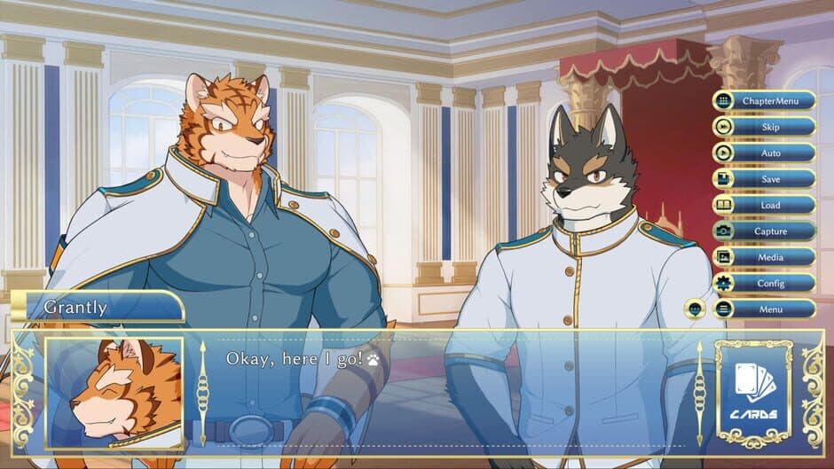 Скриншот 1 из Knights College