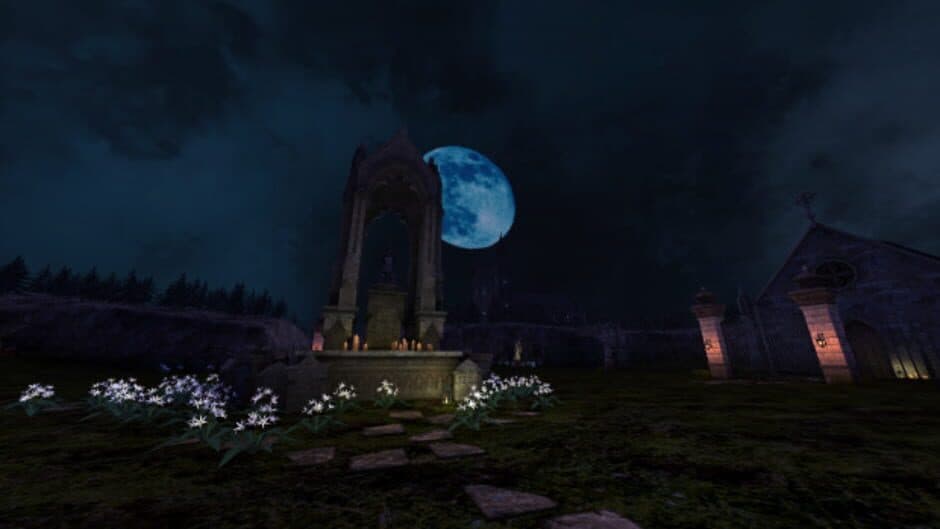 Скриншот 2 из Quake: Raven Keep