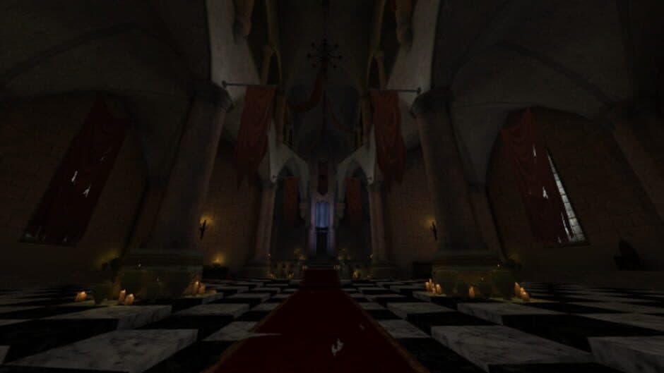Скриншот 1 из Quake: Raven Keep