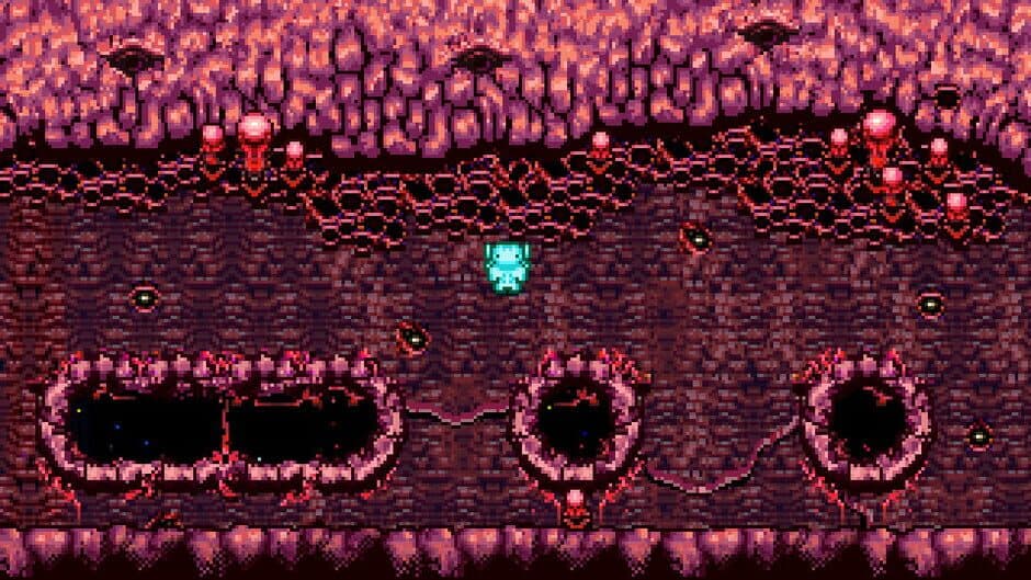 Скриншот 3 из Saturn Quest: Blast Effect