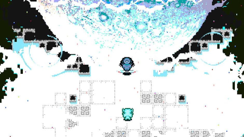 Скриншот 4 из Saturn Quest: Blast Effect
