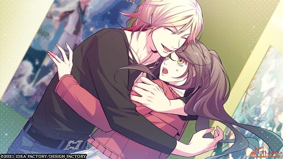 Скриншот 6 из LoverPretend