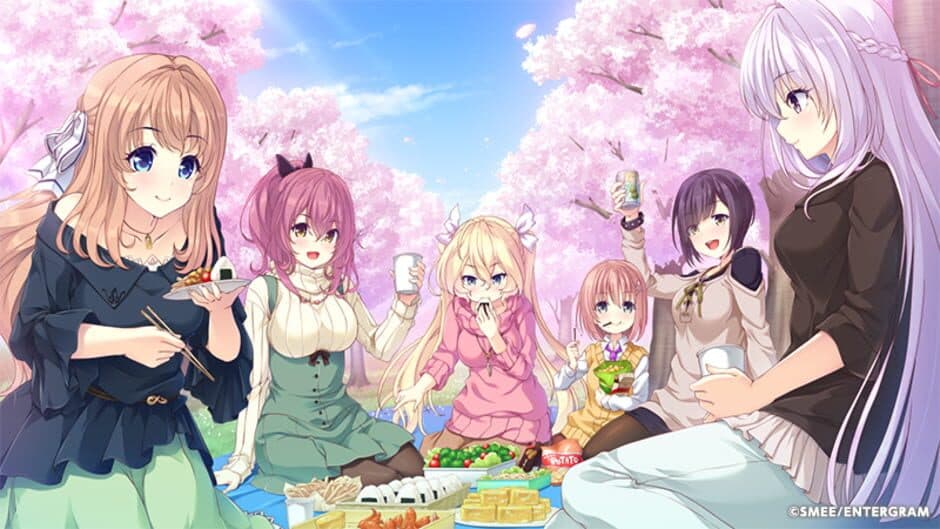 Скриншот 1 из Sugar Style: Complete Edition