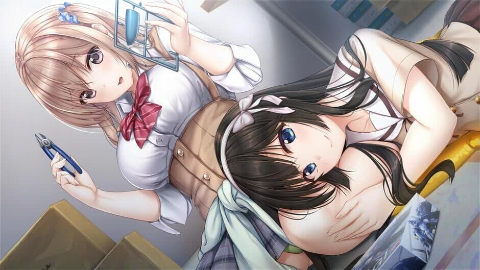Скриншот 2 из Aikiss 2: Complete Edition