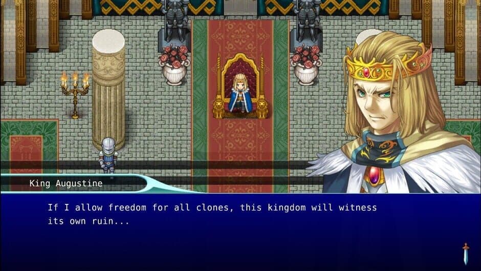 Скриншот 3 из Kemco RPG Selection Vol. 6