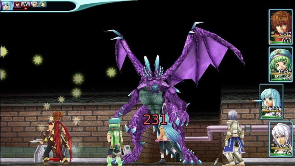 Скриншот 4 из Kemco RPG Selection Vol. 6